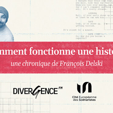 Comment Fonctionne une Histoire