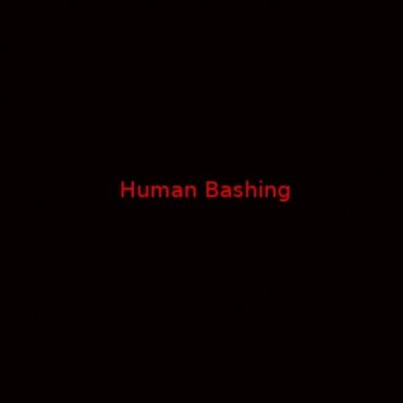 Human Bashing