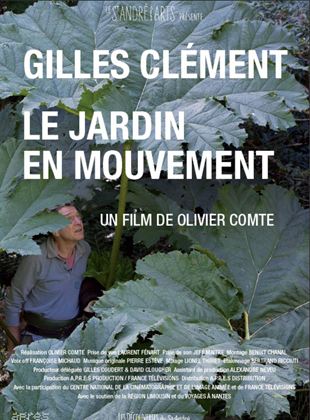Gilles Clément « éloge des vagabondes »