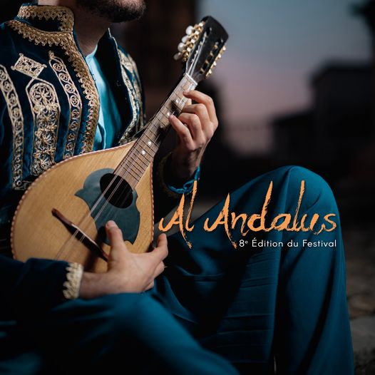 Festival Al Andalus 2024 !