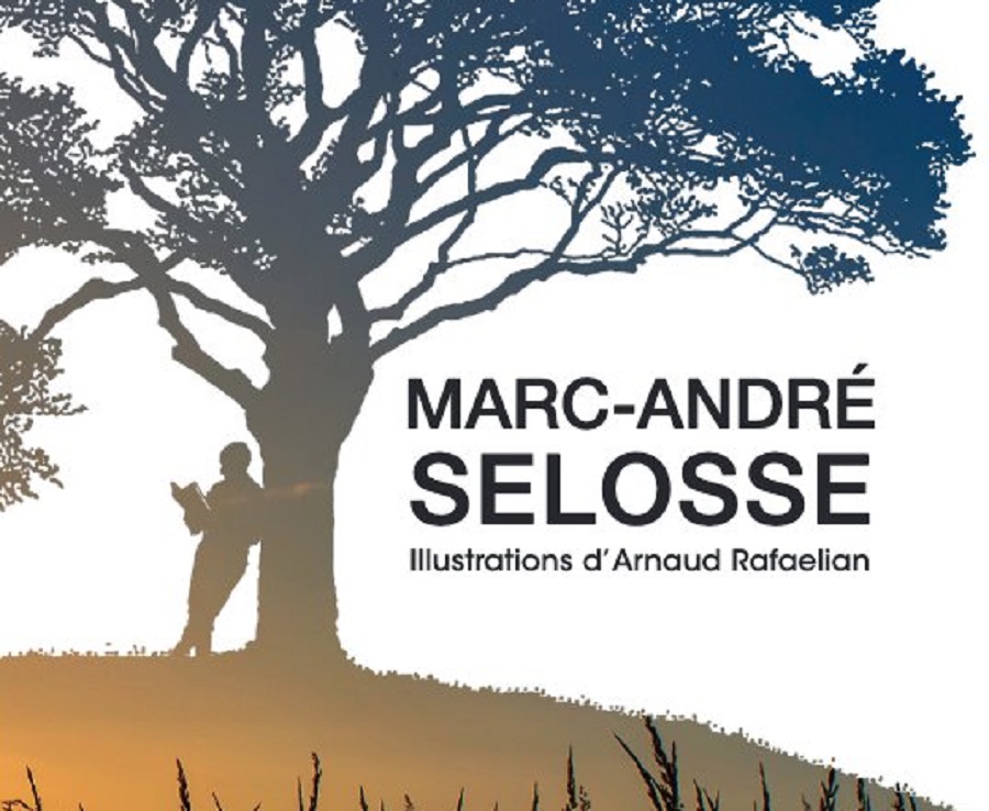 Marc-André Selosse – Nature et préjugés –  Convier l’humanité dans l’histoire naturelle