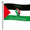 Contre la solidarité avec la Palestine, un maccarthysme à la française met en place