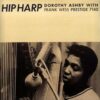 Dorothy Ashby – Hip Harp