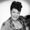 Vocal Jazz – Ella Fitzgerald Live