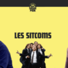 Les sitcoms