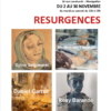 GALERIE ARTEL – RESURGENCES