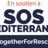 SOUTIEN À SOS MÉDITERRANÉE