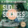 Le festival du film scientifique SUD DE SCIENCES