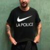 Combien vaut un tee-shirt « Nike »