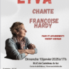 Eyva chante Françoise Hardy