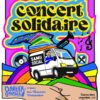 Concert solidaire du SAMU Social du 07/02 au bar du quartier généreux