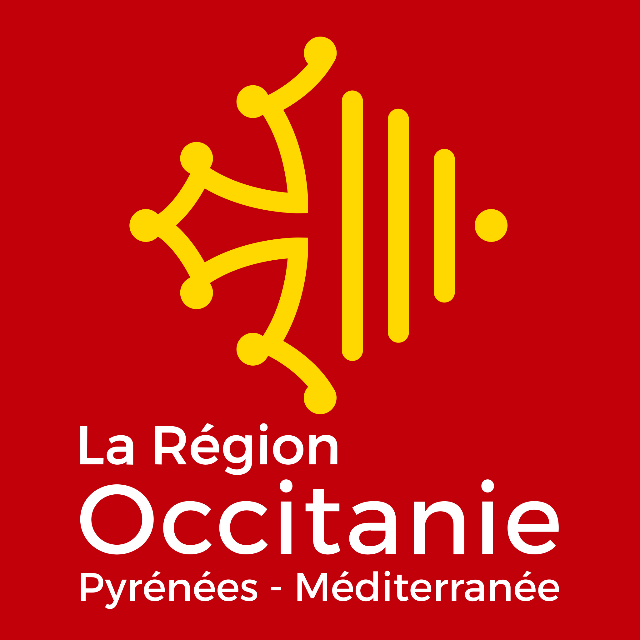 DES TROUBADOURS À FÉLIX CASTAN – Région Occitanie Pyrénées Méditerranée