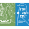 L’eau, objet politique de résistance