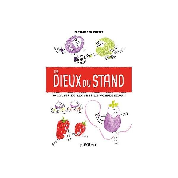 Les Dieux du stand