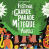 Festival de la Grande Parade Métèque 2025