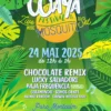 Le Waya Festival revient pour sa 4ème édition !