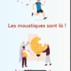 Les moustiques sont là. Les idées aussi. Participez au Conseil Citoyen pour protéger nos santés