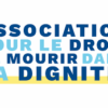 Noëlle Messina-Peretti – Association Droit de mourir dans la dignité