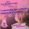 Les rendez-vous M28 – Construire un territoire à hauteur d’enfants