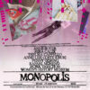 Lou Ferrand — Monopolis