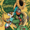 Festival des fanfares 2025 – Le cuivre de la jungle