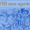 110 ans après, histoire, recherche et résonances du Génocide des Arméniens
