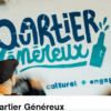 OPERATION: » TERRASSE DE GEANTS »