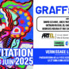 Exposition « Graff & ses variantes »