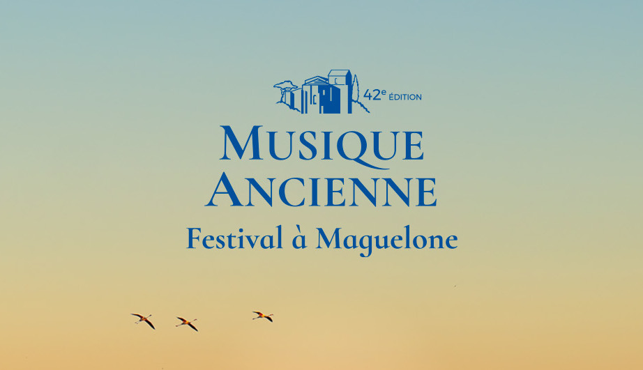 Musique ancienne à Maguelone – 42e édition