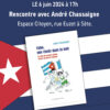 S.A.L.S.A et Montpellier Cuba Solidarité