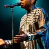 YOUSSOU NDOUR – Ambassadeur de la musique sénégalaise