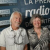 Guy Salager et Christine Gasq – Comité de quartier La Martelle
