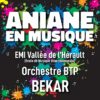 Association Vivre à Aniane