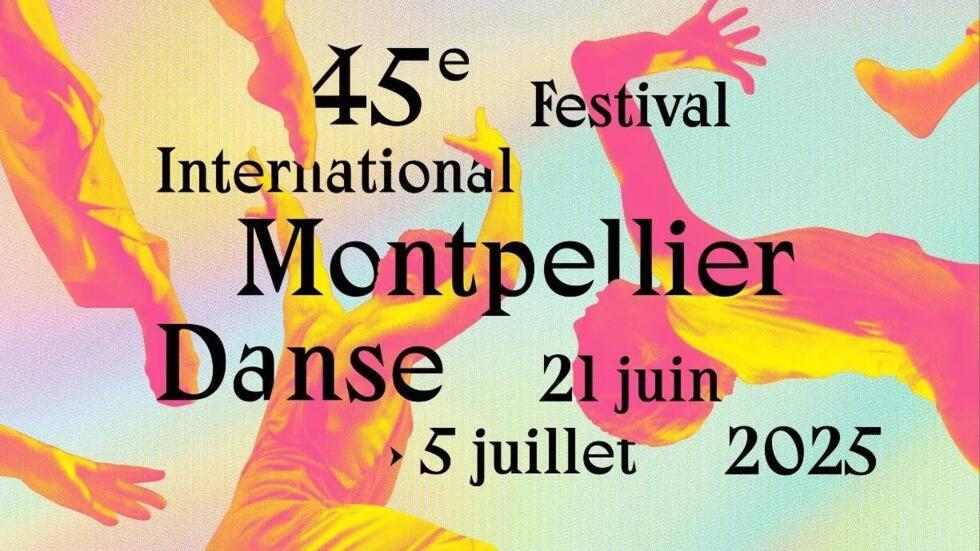 Au cœur du Festival Montpellier danse