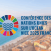 UNOC 3 à Nice