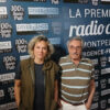Gaëlle Maury, directrice  Centre d’art La Fenêtre