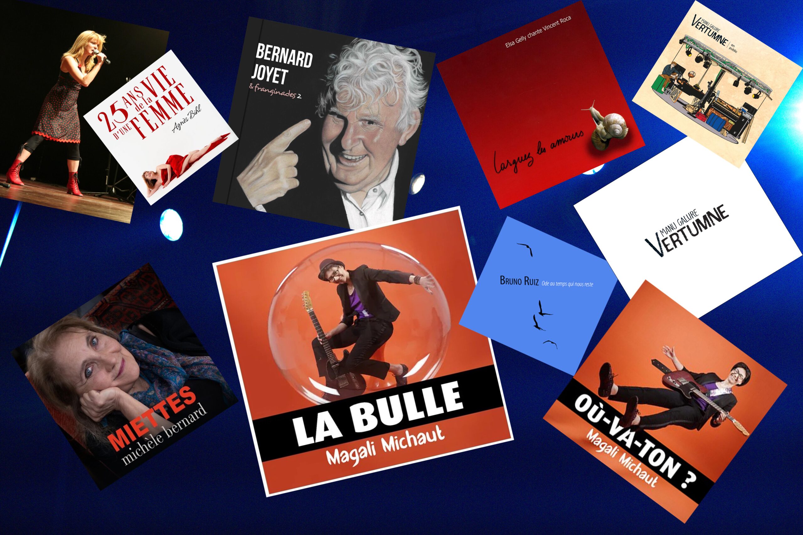 Arrière-plan