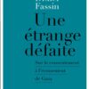 Reconnaissance, vraiment ?