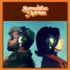 Samantha & Adrian