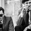 Blind test Jean-Luc Godart