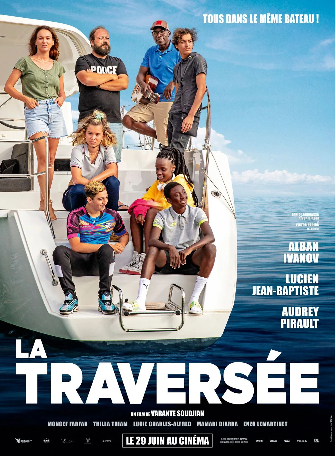 Arrière-plan