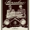Claude Bolling, les policiers