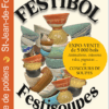 9ème édition de FESTIBOL