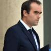 Passation de pouvoir
