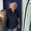 Edith Blanchet – Bernard Morin – Journée mondiale refus de la misère