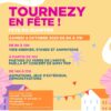 TOURNEZY en fête !