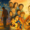 L’Enfance (2) Une chansons pour leurs enfants