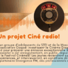 Paroles d’ados au CINÉMED