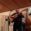 La musique traditionnelle irlandaise