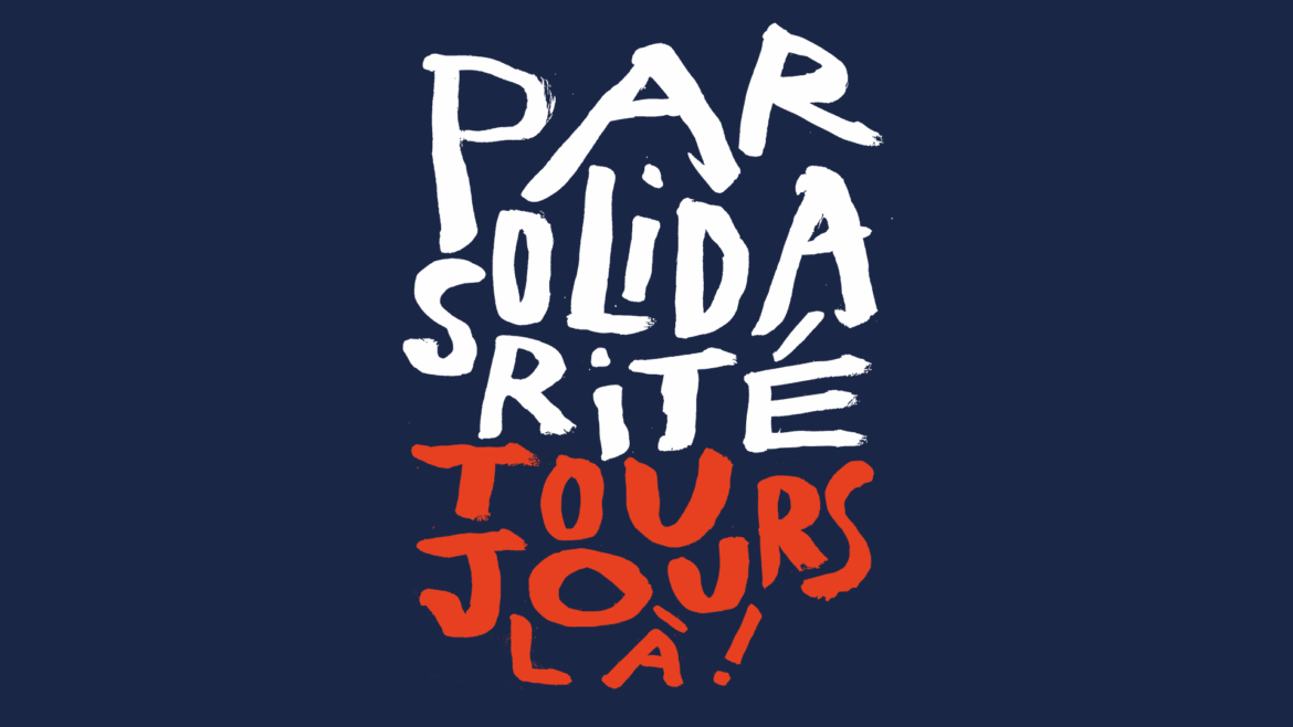 10 ANS SOS MÉDITERRANÉE – SOIRÉE CARITATIVE 21 NOVEMBRE 2025